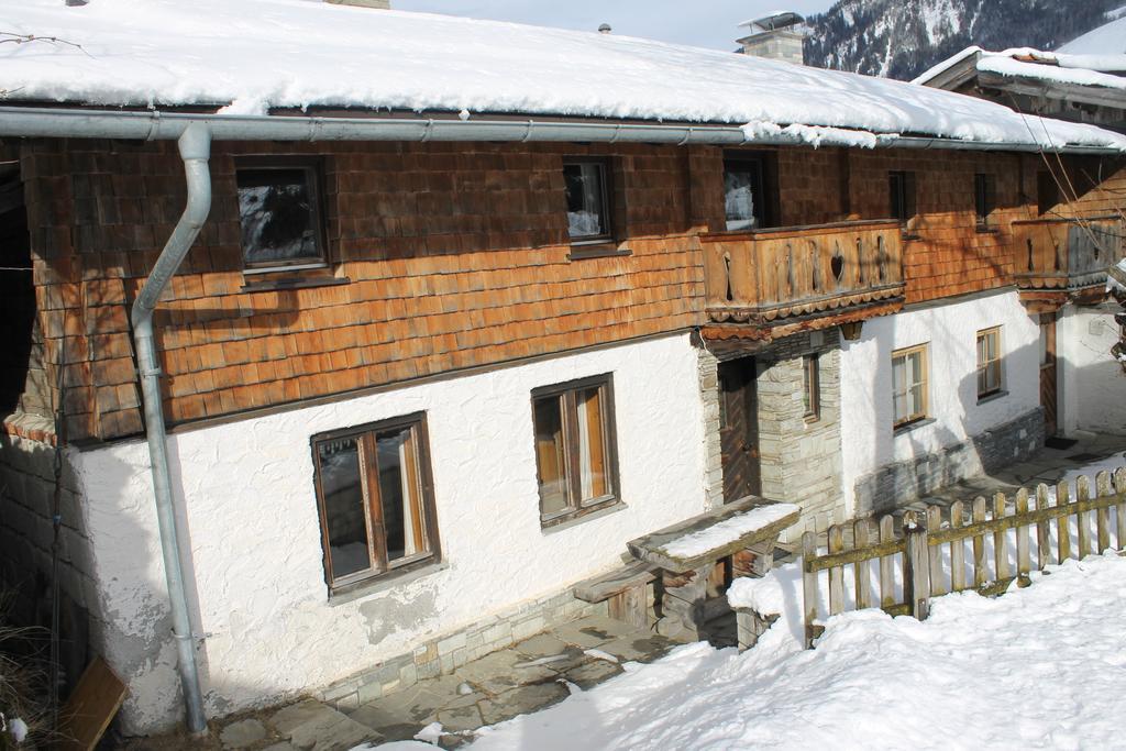 Knappenhaus Rauris Rum bild