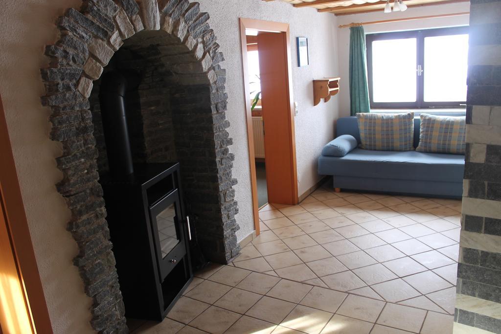 Knappenhaus Rauris Rum bild